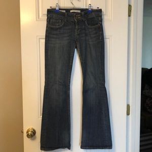 EUC Vigoss studio jeans size 28